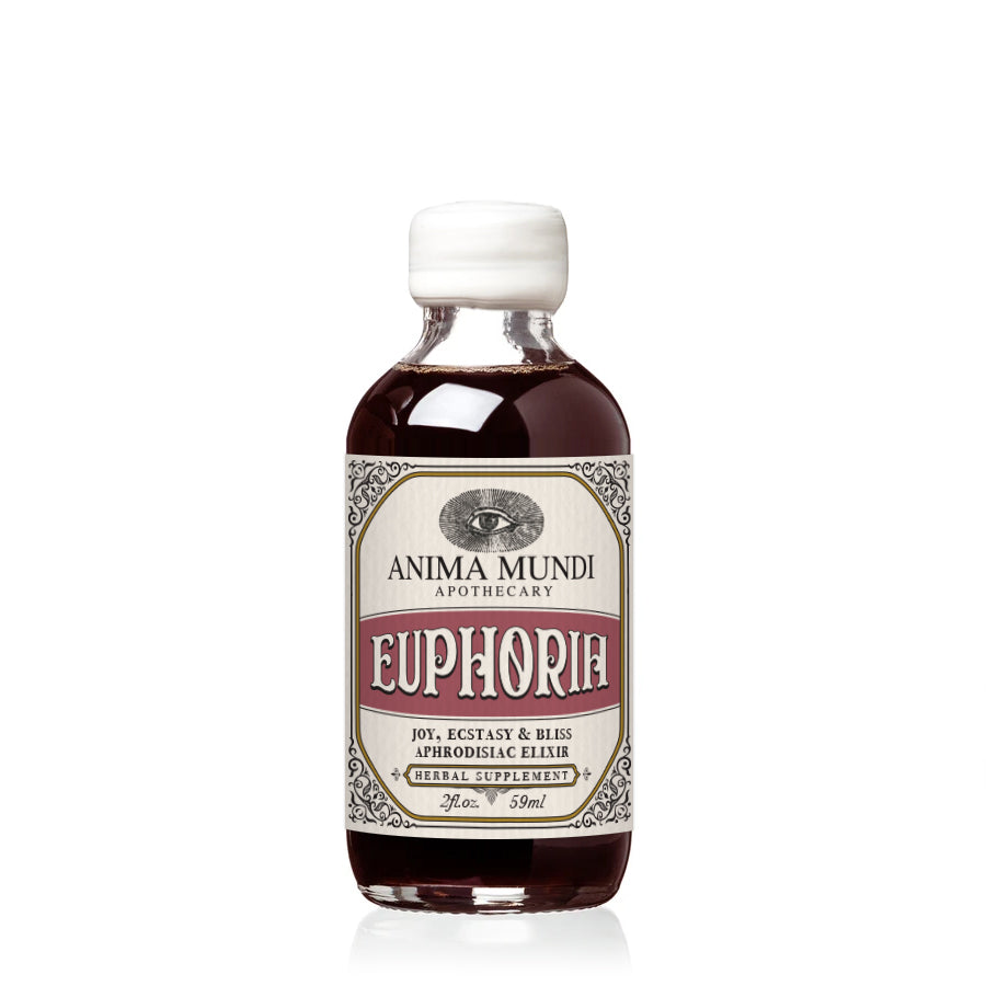 Euphoria Elixir | Aphrodisiac