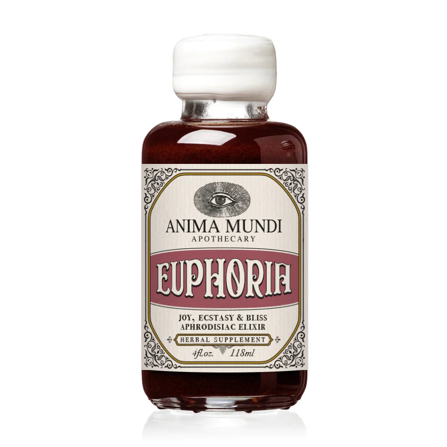 Euphoria Elixir | Aphrodisiac