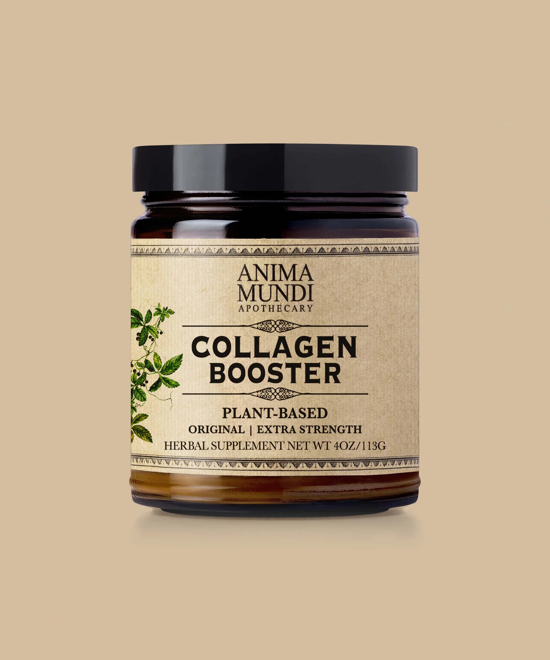 Collagen Booster Powder | Original Flavor