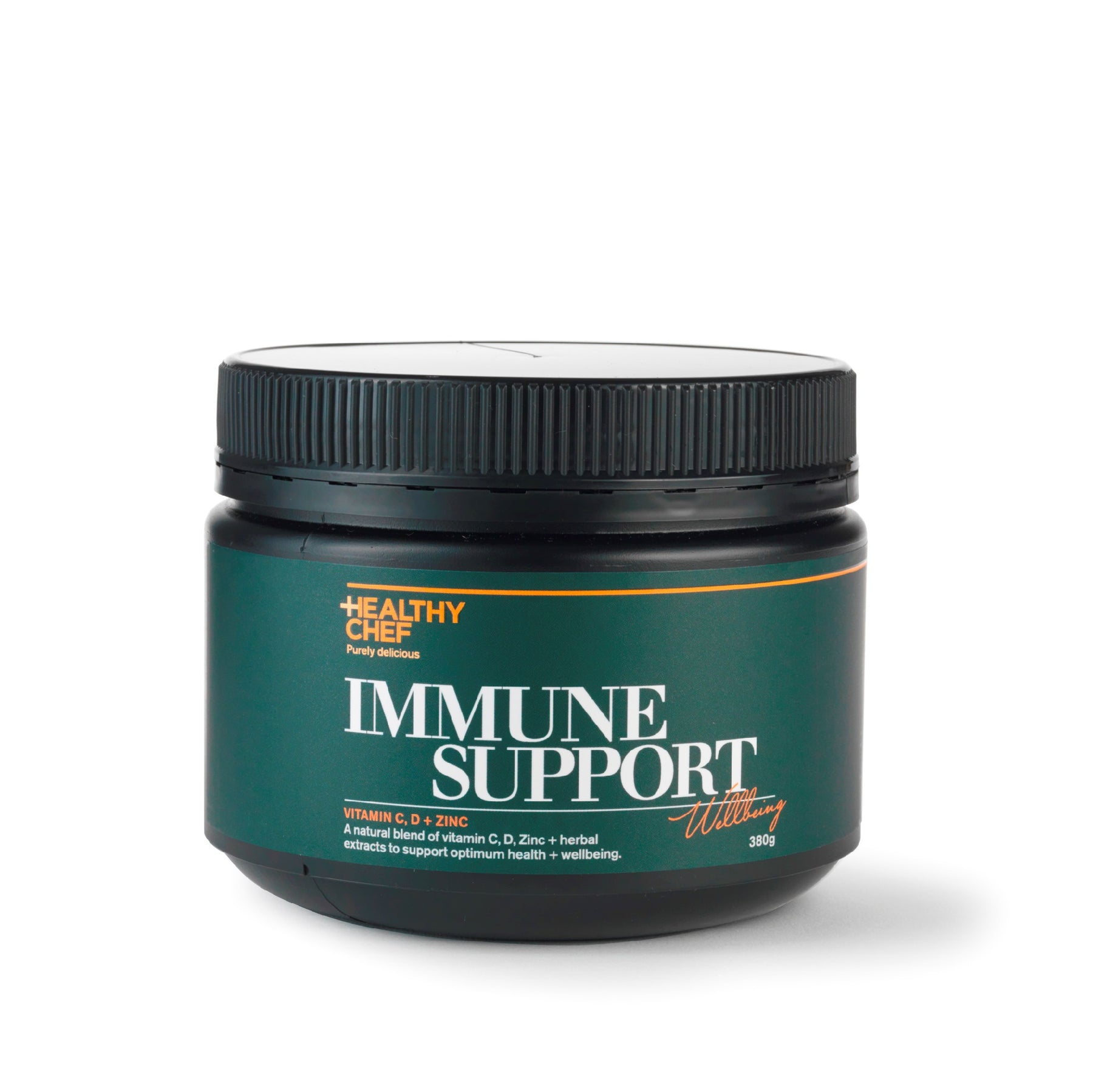 Immune Support