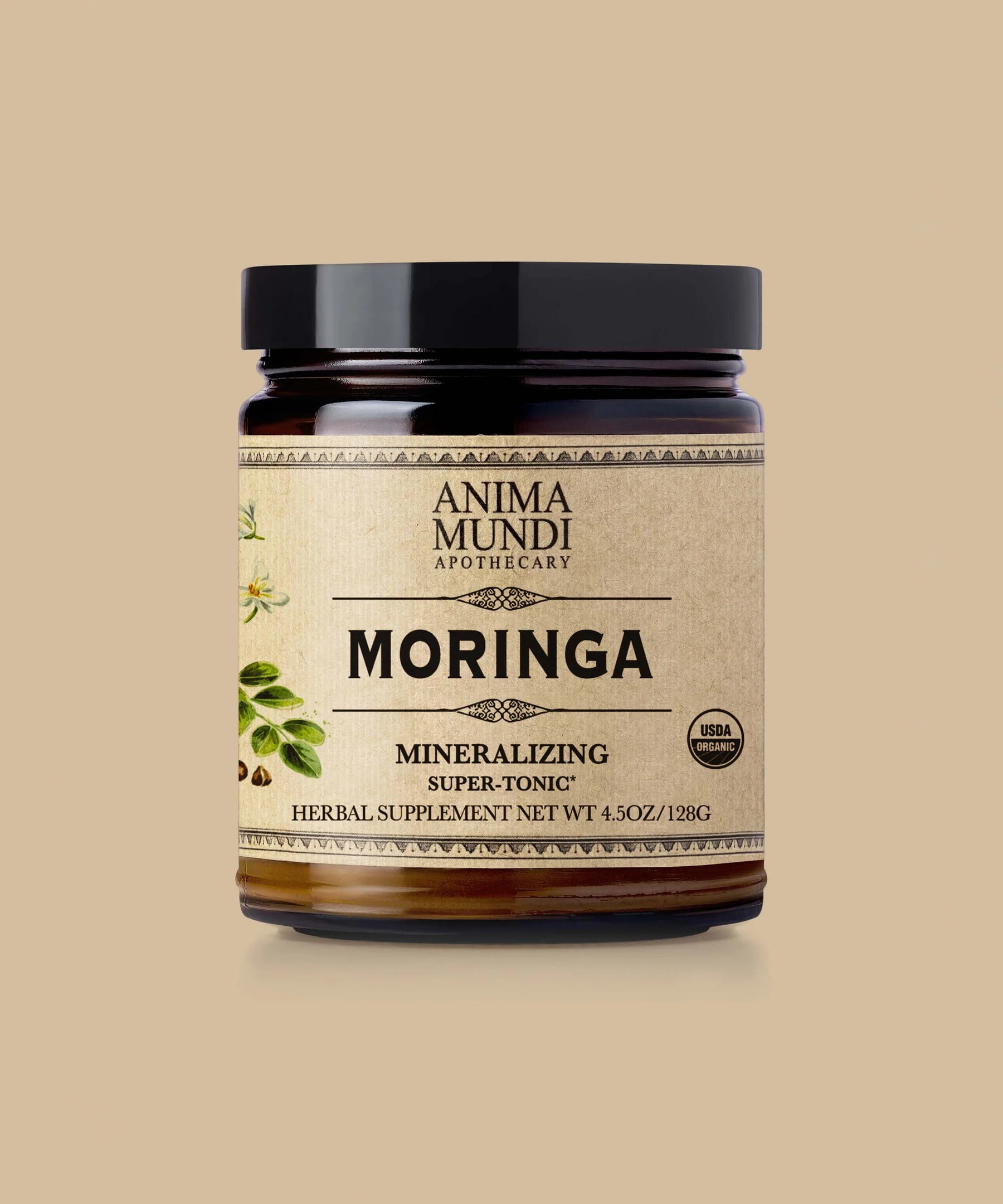 Moringa |