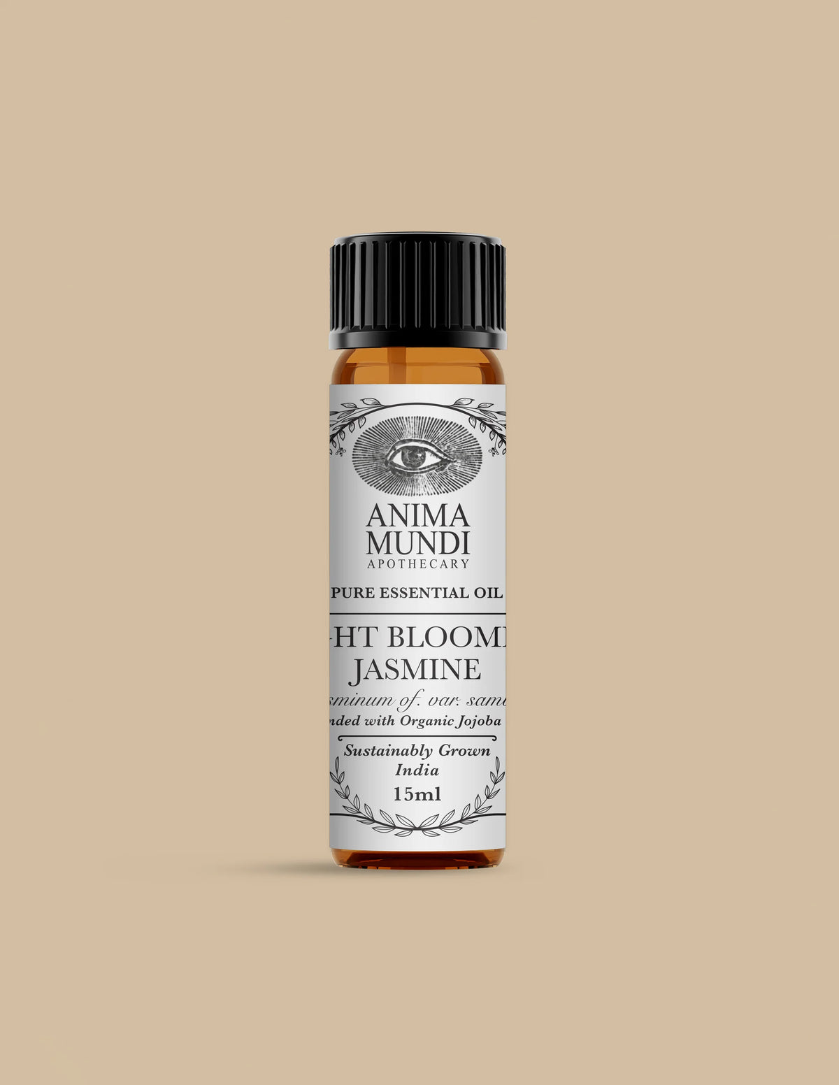 Night Blooming Jasmine Anointing Oil | Sustainably Cultivated