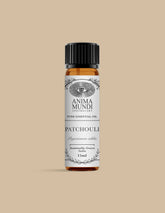 Patchouli Essential Oil | Sustainably Harvested