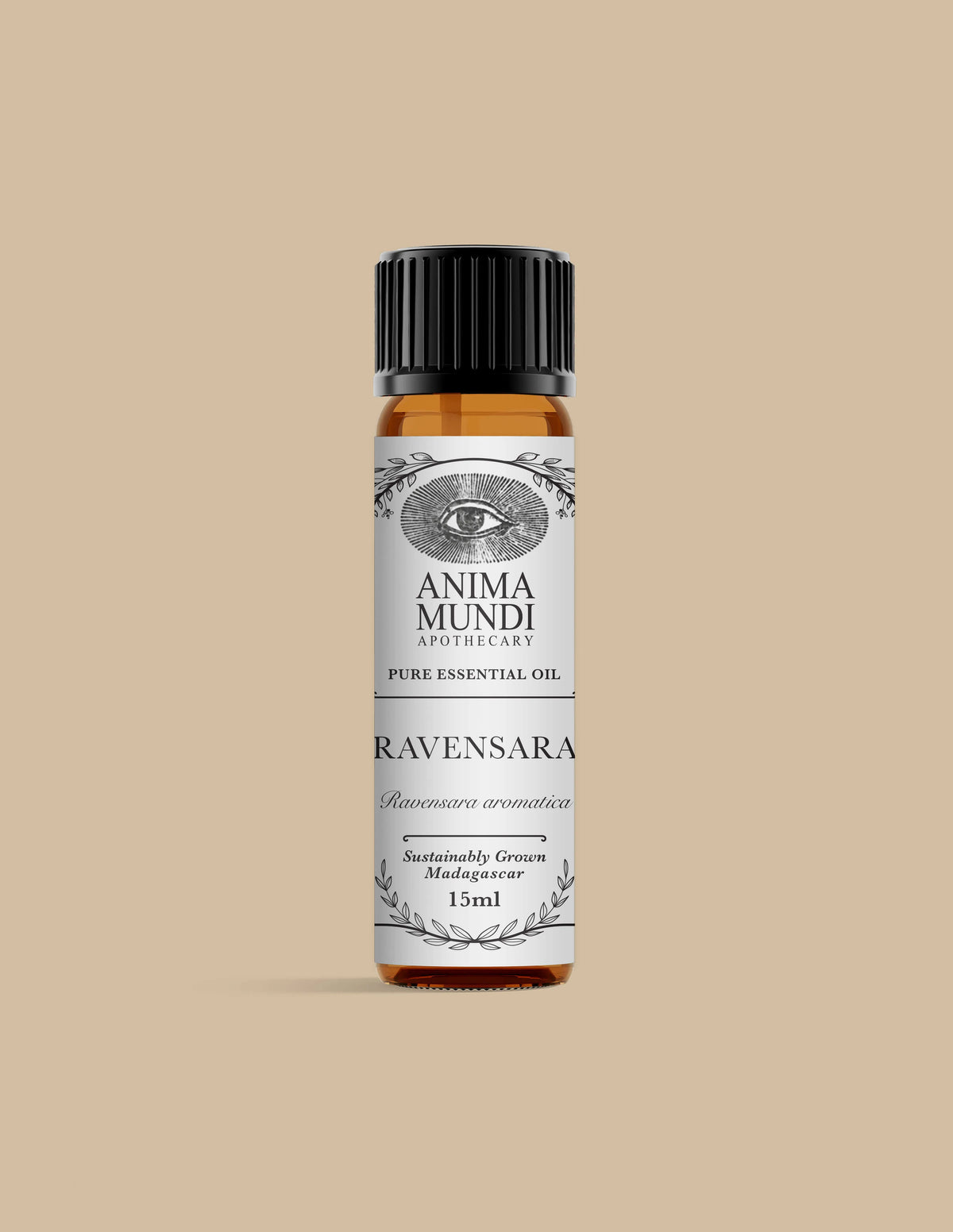 Ravensara Essential Oil | Sustainably Cultivated