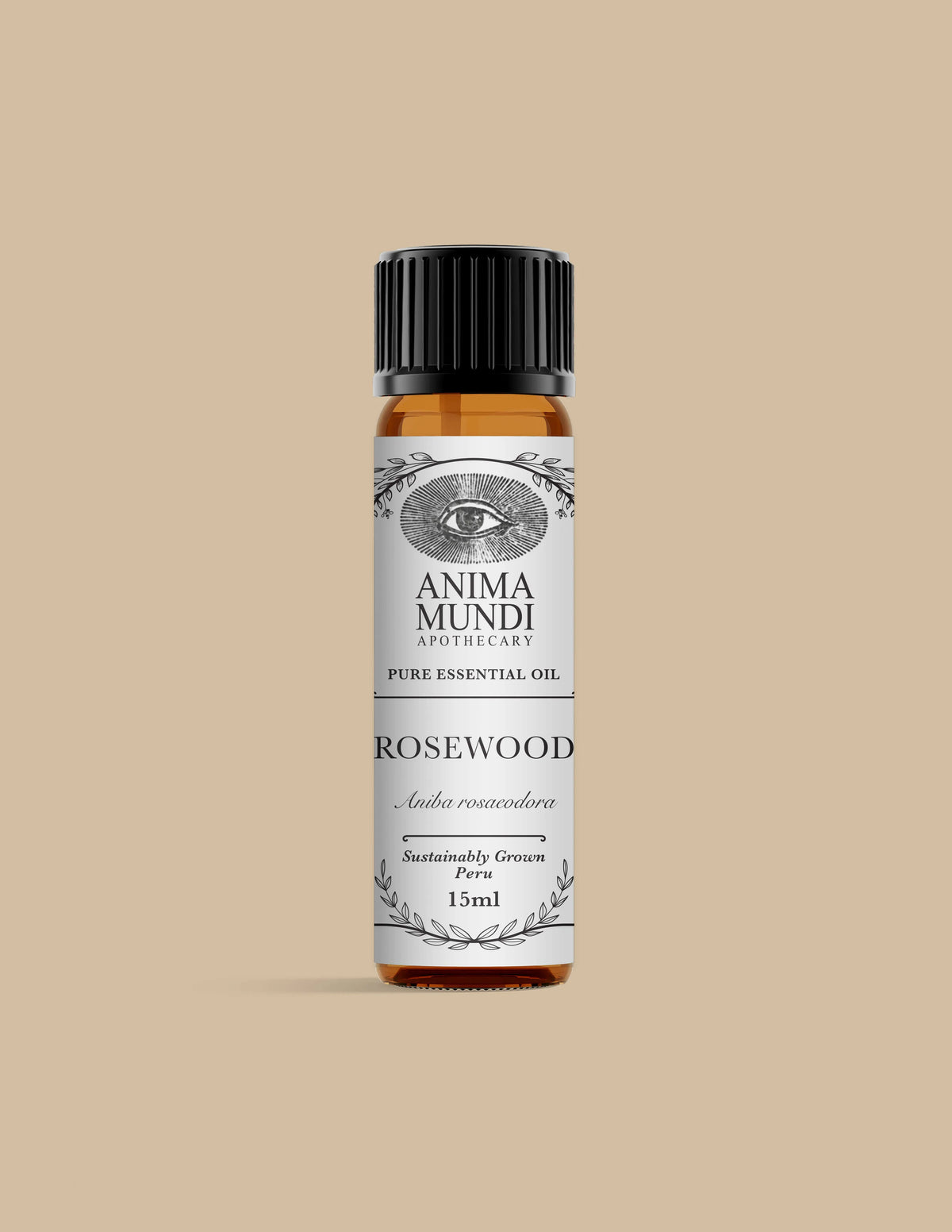 Rosewood Essential Oil | Sustainably Harvested