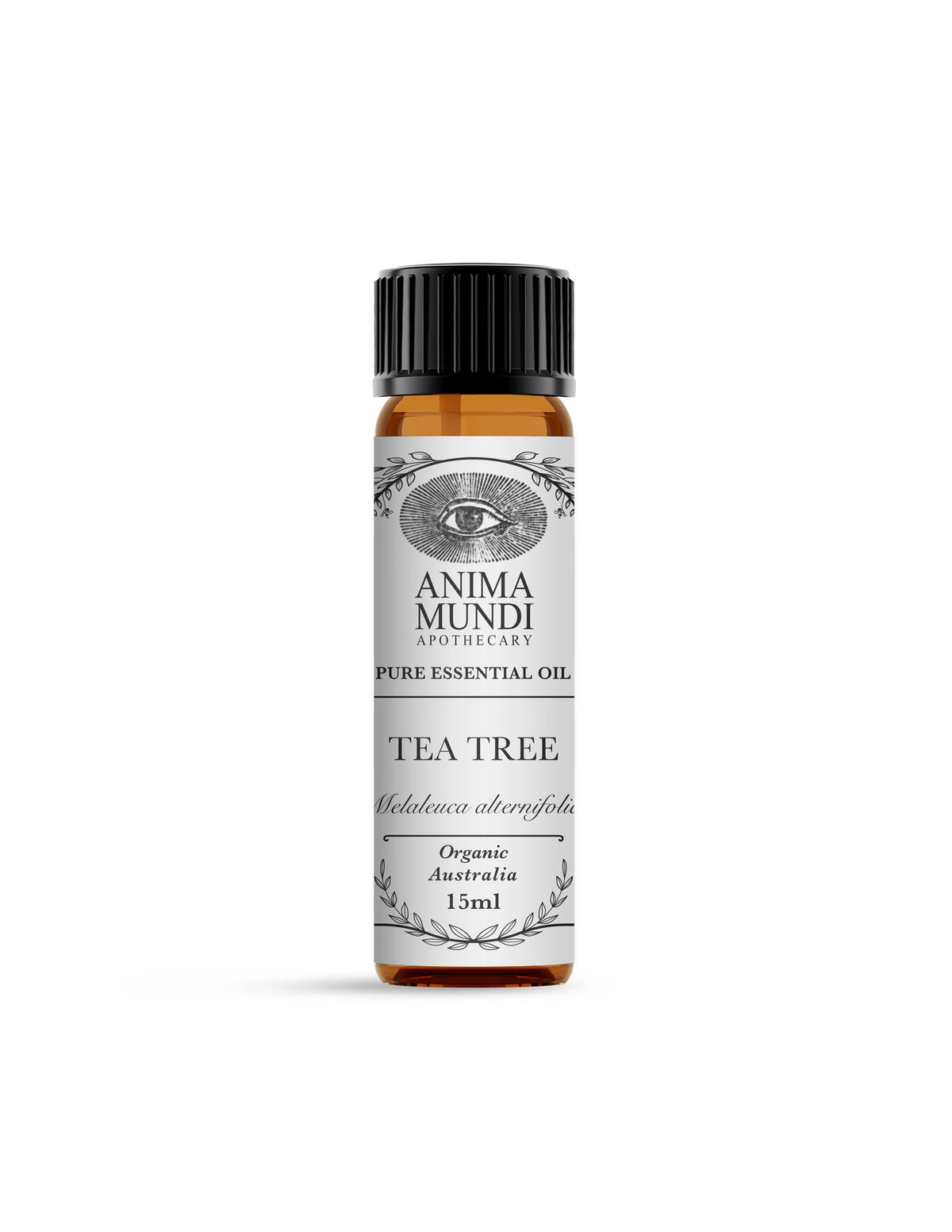 Tea Tree Essential Oil