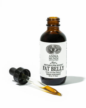 Fat Belly | Metabolism Boost*