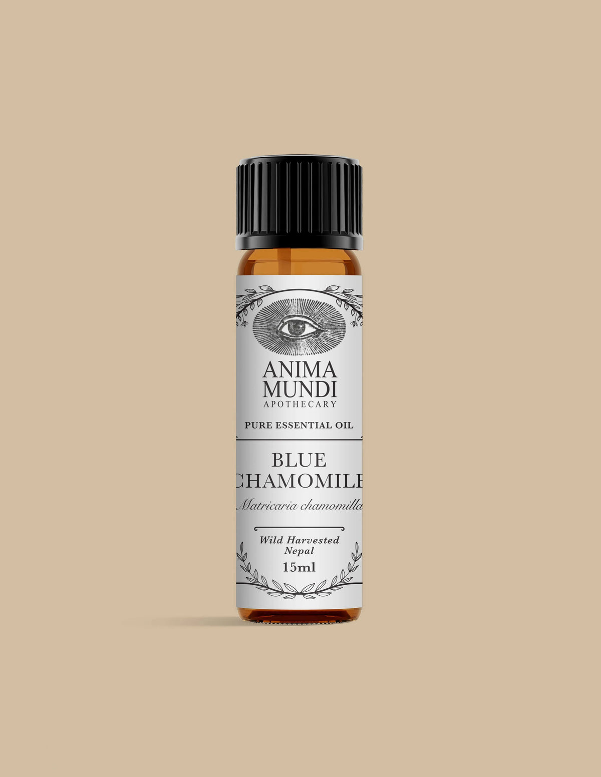 Blue Chamomile Essential Oil | Sustainably Cultivated Regular price