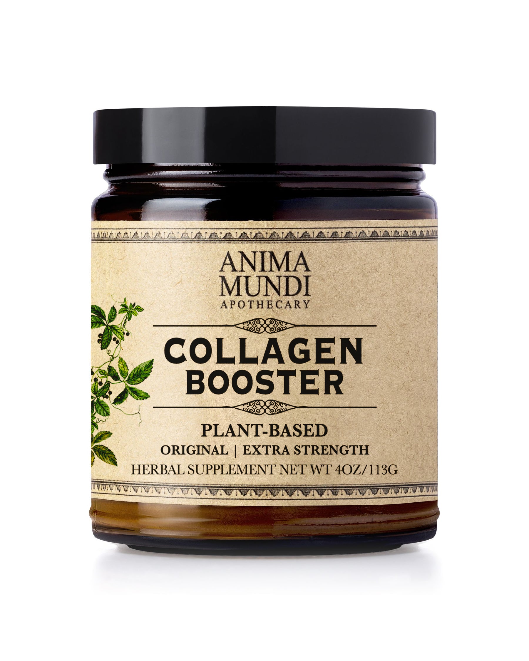 Collagen Booster Powder | Original Flavor