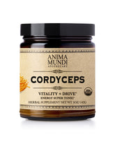 Cordyceps | Energy Super Tonic*