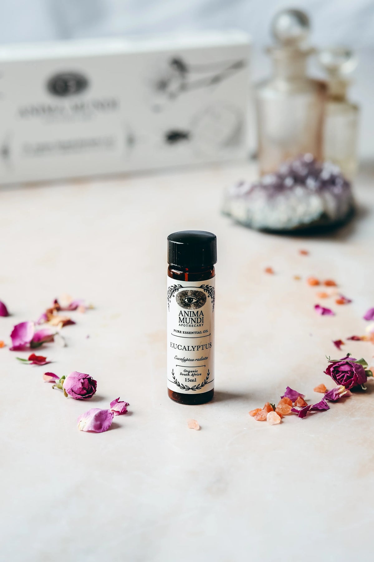 Eucalyptus Essential Oil | Organic