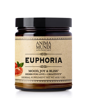 Euphoria Powder | Mood, Joy + Bliss