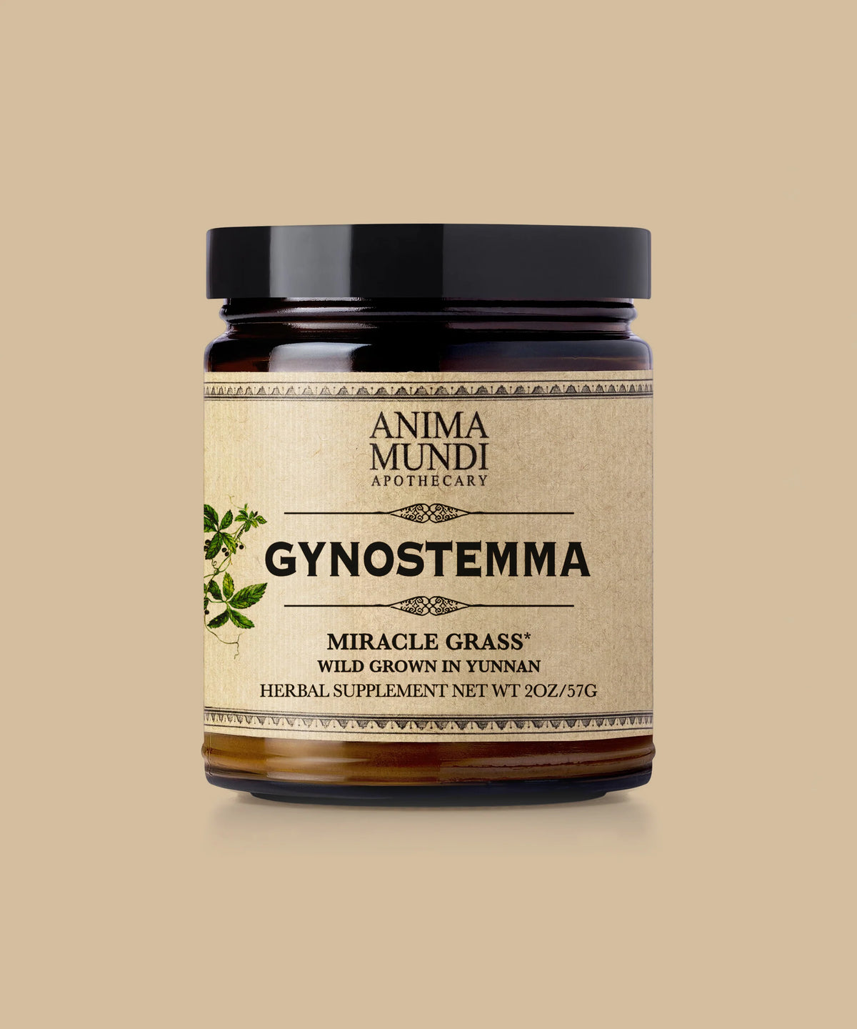 Gynostemma | Miracle Grass