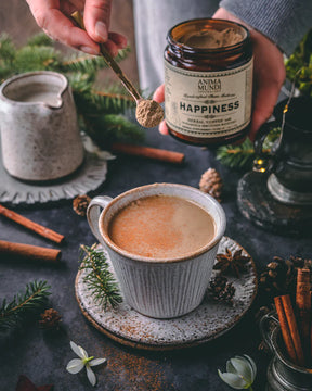 Happiness Powder | Herbal "Coffee"