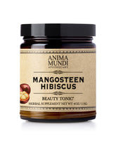 Mangosteen Hibiscus | Beauty Tonic