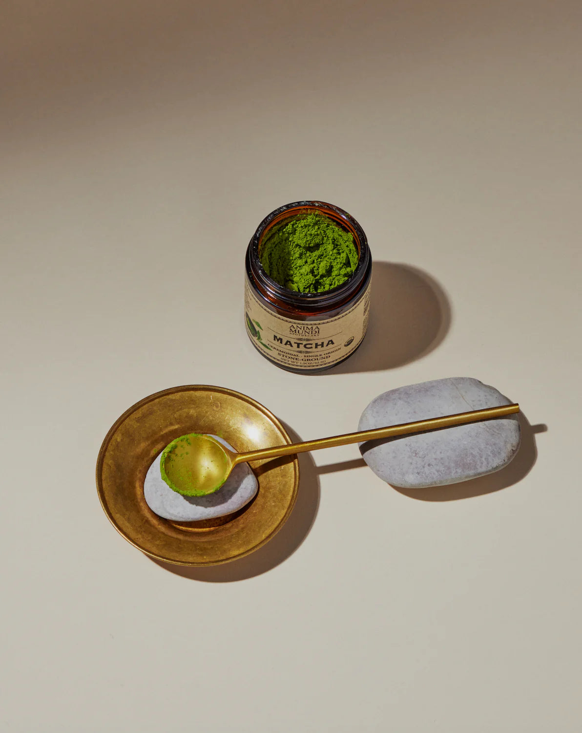 Matcha | Organic + Ceremonial Grade