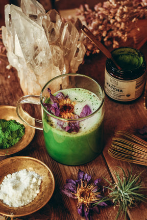 Matcha | Organic + Ceremonial Grade