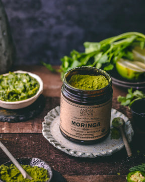 Moringa |