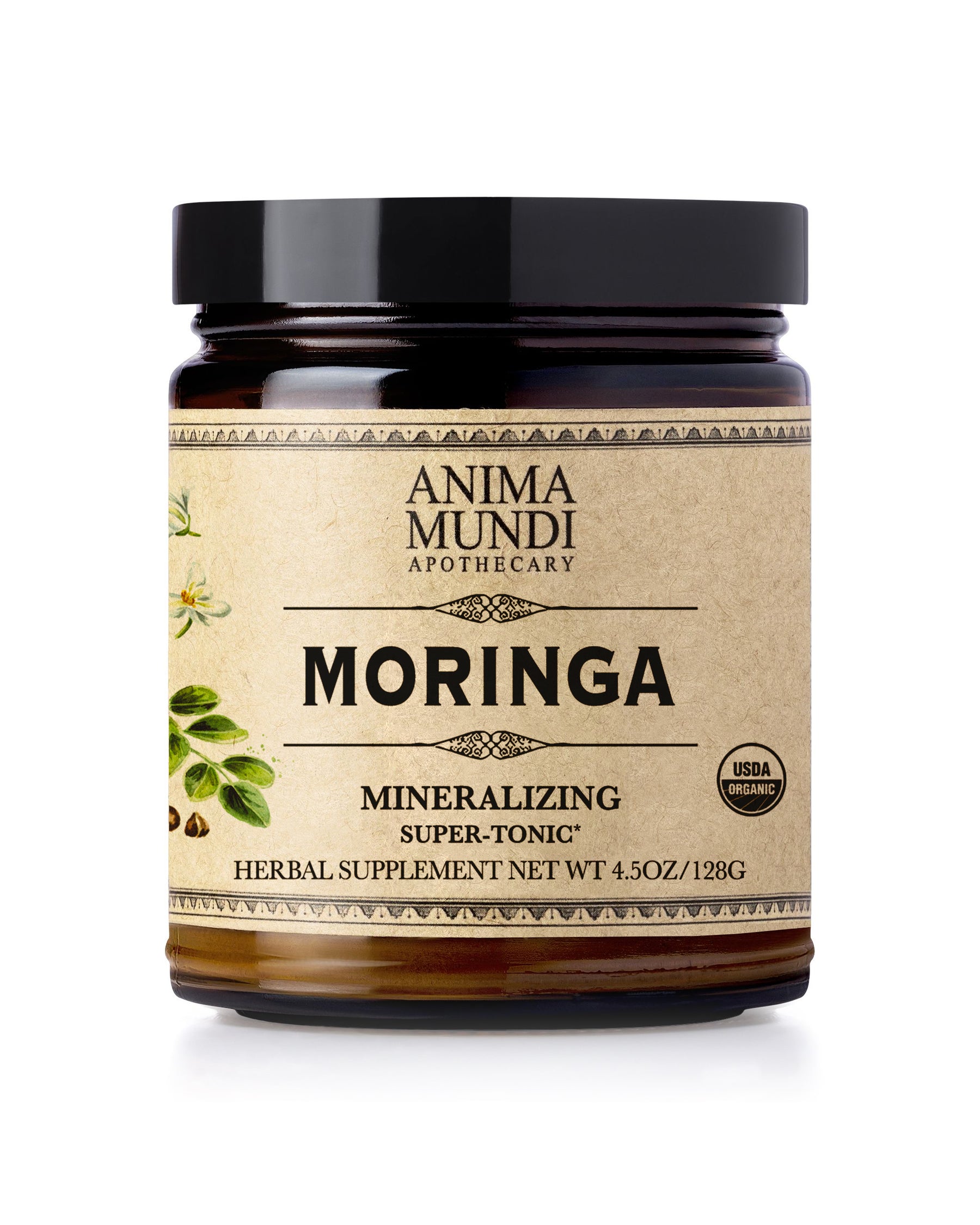 Moringa |