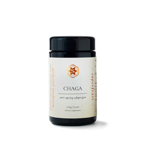 Chaga